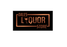 Dale's Liquor Logo